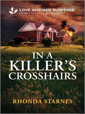 cover image of In a Killer's Crosshairs